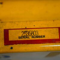 2018 JCB S4046E Electric Scissor lift - Image 8