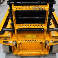 2018 JCB S4046E Electric Scissor lift - Image 34