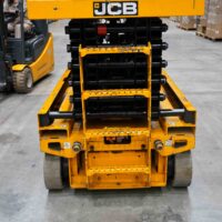 2018 JCB S4046E Electric Scissor lift - Image 33