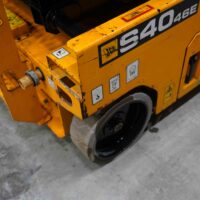 2018 JCB S4046E Electric Scissor lift - Image 31