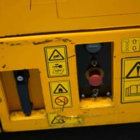 2018 JCB S4046E Electric Scissor lift - Image 28