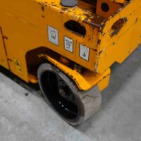 2018 JCB S4046E Electric Scissor lift - Image 27