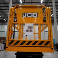 2018 JCB S4046E Electric Scissor lift - Image 24