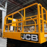 2018 JCB S4046E Electric Scissor lift - Image 23