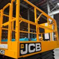 2018 JCB S4046E Electric Scissor lift - Image 22