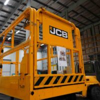2018 JCB S4046E Electric Scissor lift - Image 21