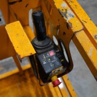 2018 JCB S4046E Electric Scissor lift - Image 19