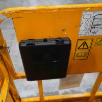 2018 JCB S4046E Electric Scissor lift - Image 18