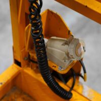 2018 JCB S4046E Electric Scissor lift - Image 17