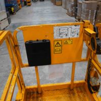 2018 JCB S4046E Electric Scissor lift - Image 16