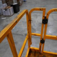 2018 JCB S4046E Electric Scissor lift - Image 15