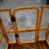 2018 JCB S4046E Electric Scissor lift - Image 14