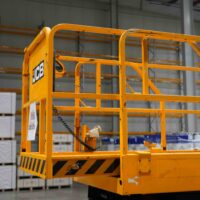 2018 JCB S4046E Electric Scissor lift - Image 13