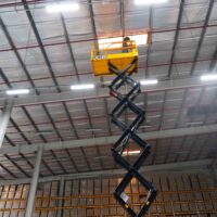 2018 JCB S4046E Electric Scissorlift_29