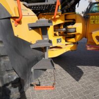 2018 VOLVO A45G Articulated Dump Truck - Image 9