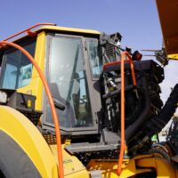 2018 VOLVO A45G Articulated Dump Truck - Image 10