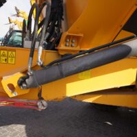 2018 VOLVO A45G Articulated Dump Truck - Image 11