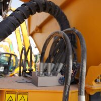 2018 VOLVO A45G Articulated Dump Truck - Image 14