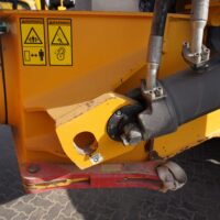 2018 VOLVO A45G Articulated Dump Truck - Image 15