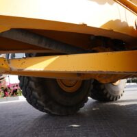 2018 VOLVO A45G Articulated Dump Truck - Image 17
