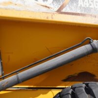 2018 VOLVO A45G Articulated Dump Truck - Image 18