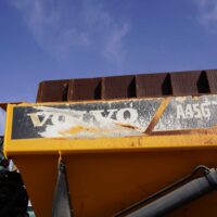 2018 VOLVO A45G Articulated Dump Truck - Image 19