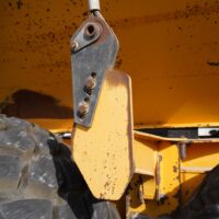 2018 VOLVO A45G Articulated Dump Truck - Image 21
