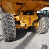 2018 VOLVO A45G Articulated Dump Truck - Image 22