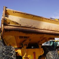 2018 VOLVO A45G Articulated Dump Truck - Image 23