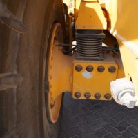 2018 VOLVO A45G Articulated Dump Truck - Image 24