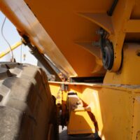 2018 VOLVO A45G Articulated Dump Truck - Image 25