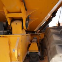 2018 VOLVO A45G Articulated Dump Truck - Image 27