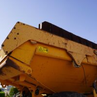 2018 VOLVO A45G Articulated Dump Truck - Image 28