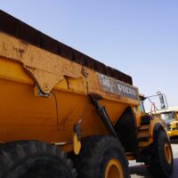 2018 VOLVO A45G Articulated Dump Truck - Image 29