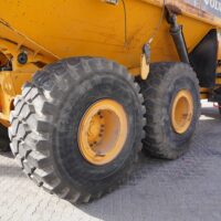2018 VOLVO A45G Articulated Dump Truck - Image 30