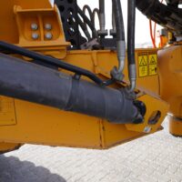 2018 VOLVO A45G Articulated Dump Truck - Image 31
