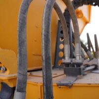 2018 VOLVO A45G Articulated Dump Truck - Image 35