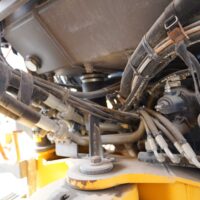 2018 VOLVO A45G Articulated Dump Truck - Image 39