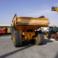 2018 VOLVO A45G Articulated Dump Truck - Image 5