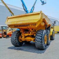 2019 CAT 745 Articulated Dump Truck - Image 6