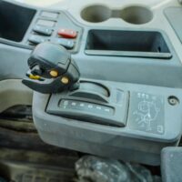 2019 CAT 745 Articulated Dump Truck - Image 13