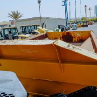 2019 CAT 745 Articulated Dump Truck - Image 18