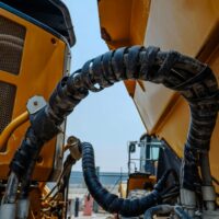 2019 CAT 745 Articulated Dump Truck - Image 21