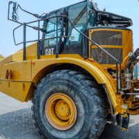 2019 CAT 745 Articulated Dump Truck - Image 24