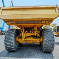 2019 CAT 745 Articulated Dump Truck - Image 27