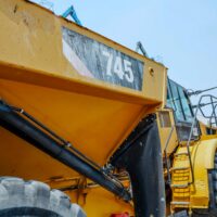 2019 CAT 745 Articulated Dump Truck - Image 28