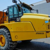 2019 CAT 745 Articulated Dump Truck - Image 34