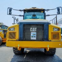 2019 CAT 745 Articulated Dump Truck - Image 35