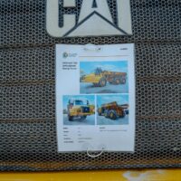 2019 CAT 745 Articulated Dump Truck - Image 36