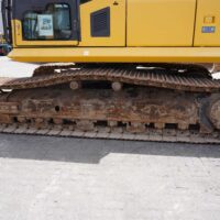 2021 KOMATSU PC350LC-8M0 Hydraulic - Image 65
